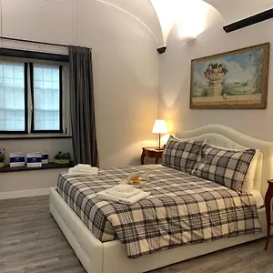 Appartamento La Casa Di Titta By World, Genova