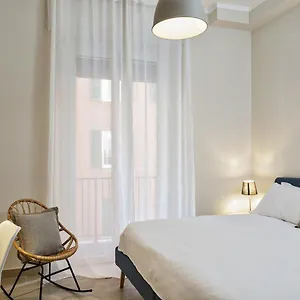 Appartamento Carignano Design By Wonderful Italy, Genova
