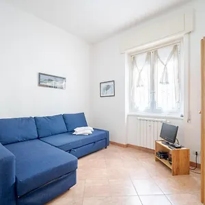 Appartamento Borgoratti Comfortable, Genova